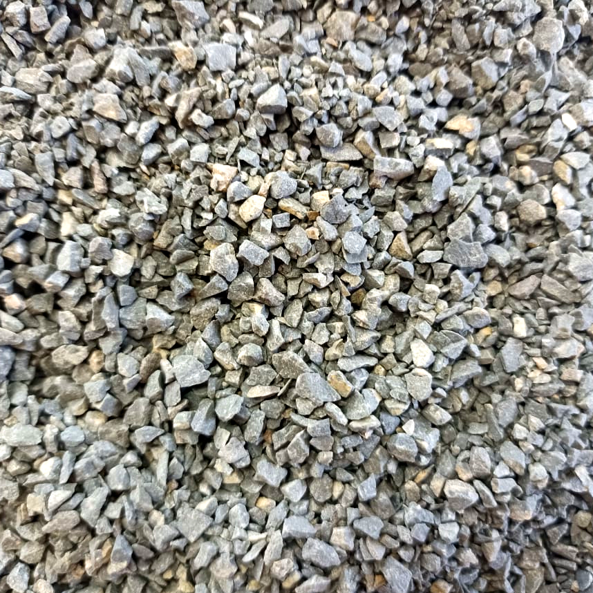 Песок альбитофировый А-9. Фракция 2,5-5,0 мм